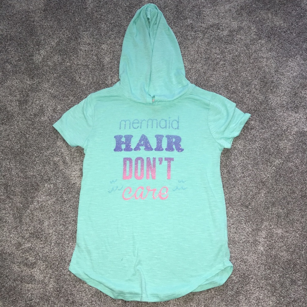 Girls Hoodie
